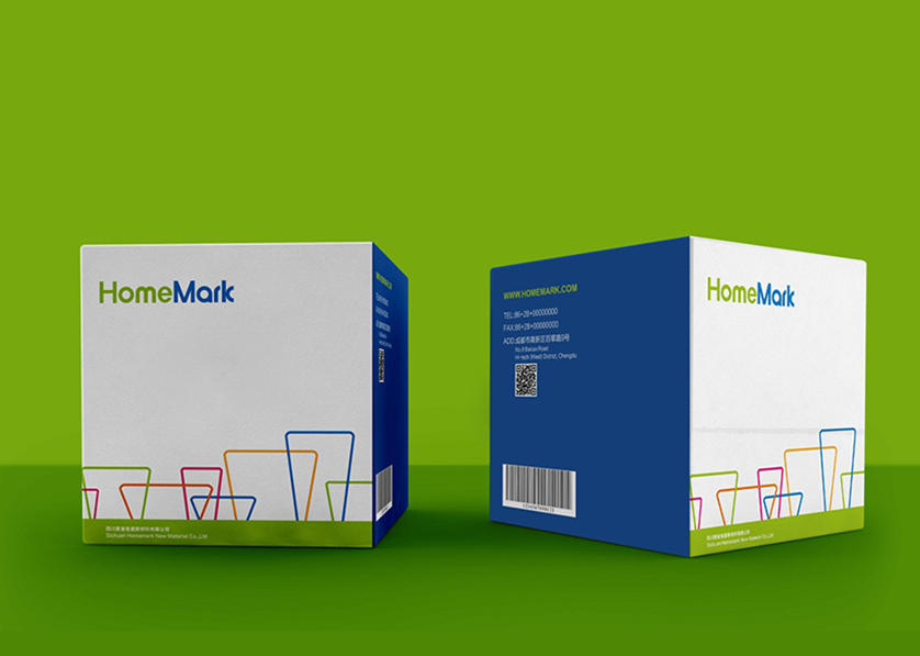 红安县VI设计公司