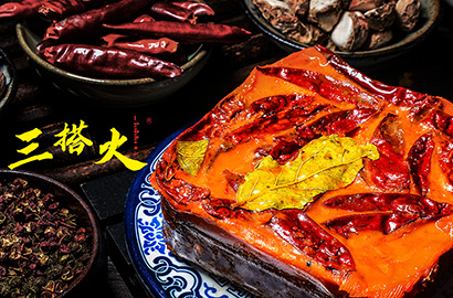 红安县VI设计：城市与企业品牌联动的视觉纽带